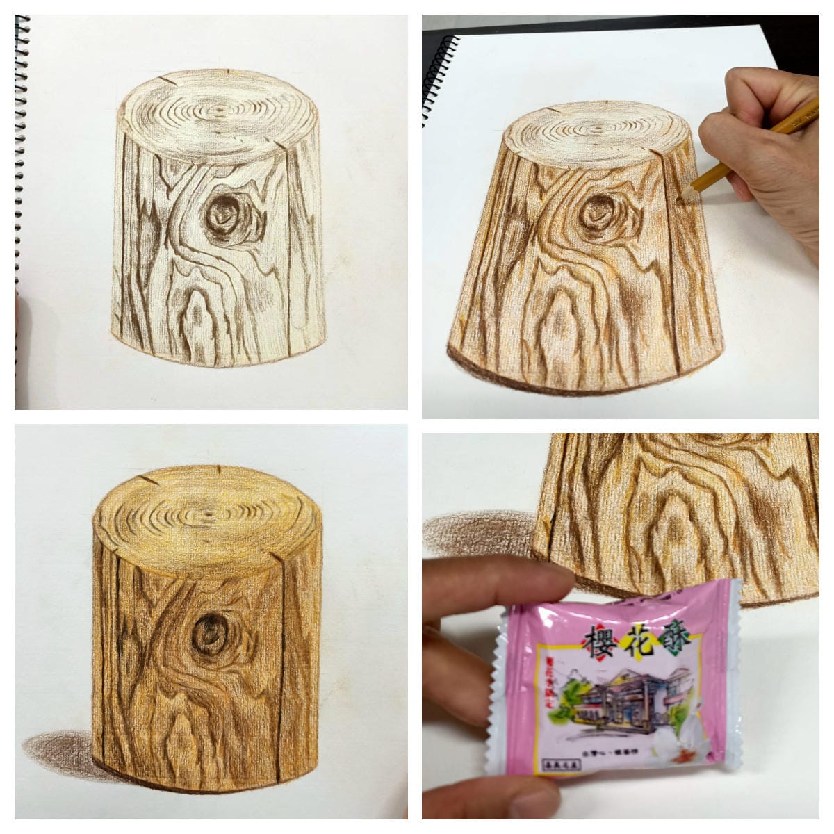 2023年6月19日-開始投入色鉛筆世界2120210