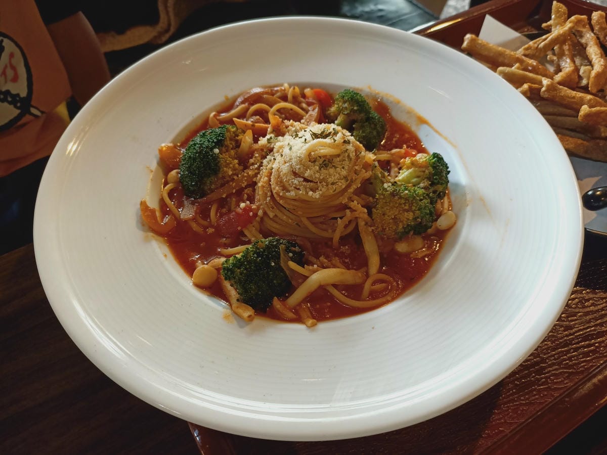 癈溫室-親子竉物友善餐廳-多人聚會也適合