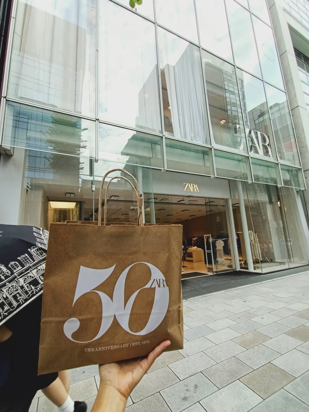 銀座  步行者天國-六日限定201202