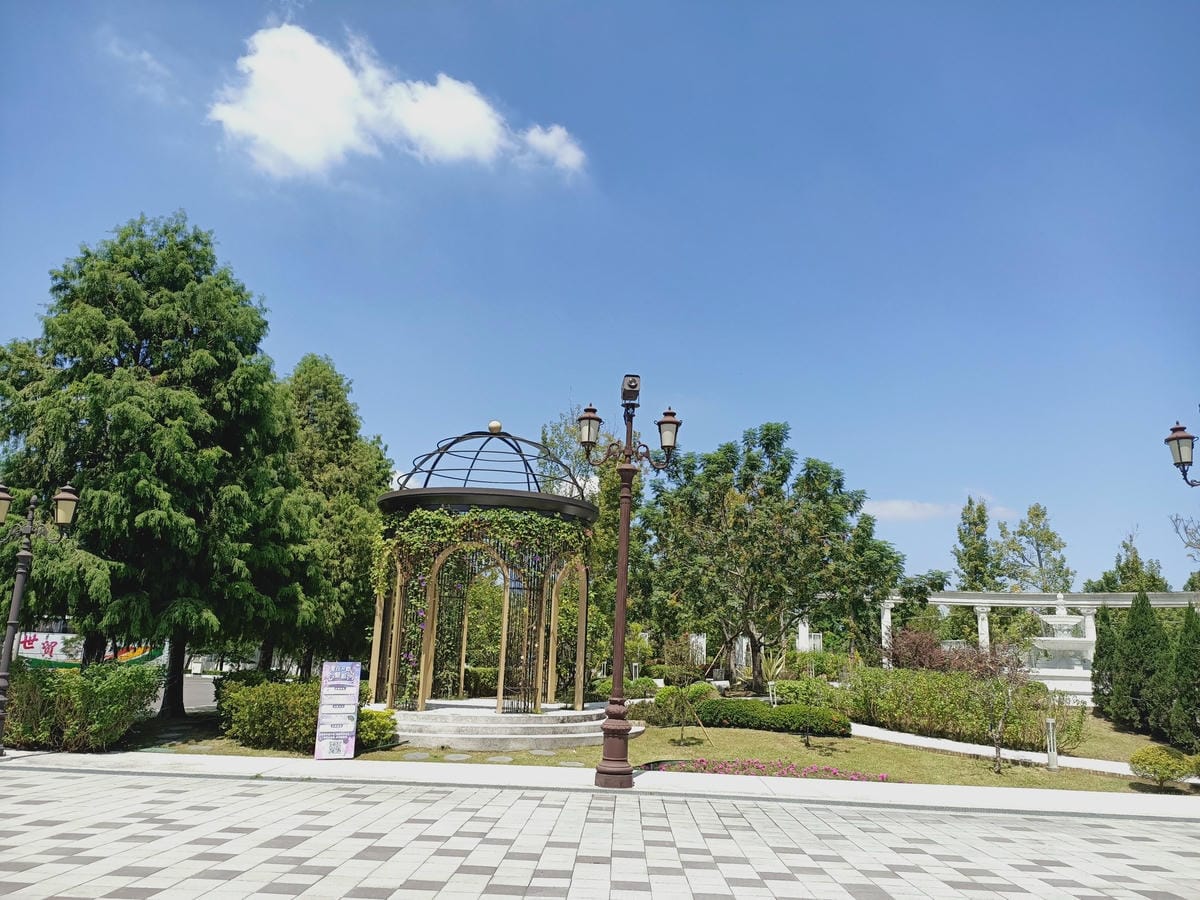 蓋婭莊園 201021201