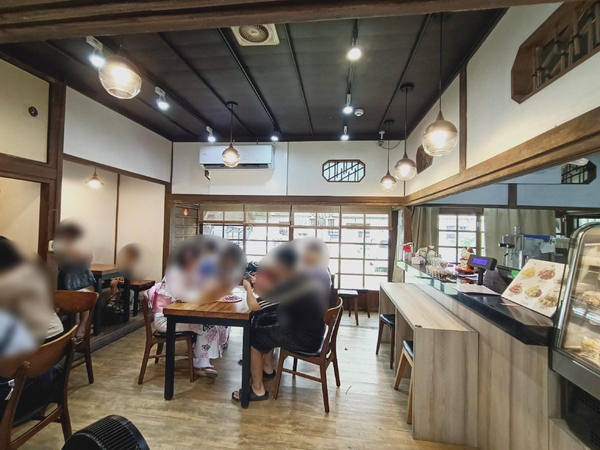 芙加思-舒嗜茶屋&桃埕健康餐盒525210