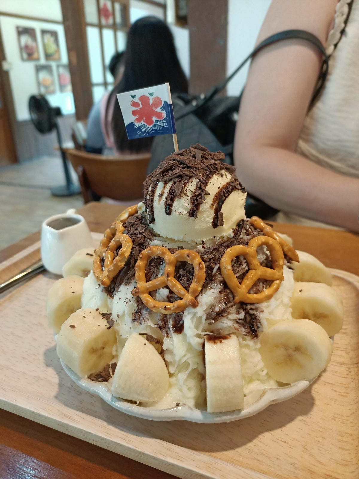 芙加思-舒嗜茶屋&桃埕健康餐盒525210