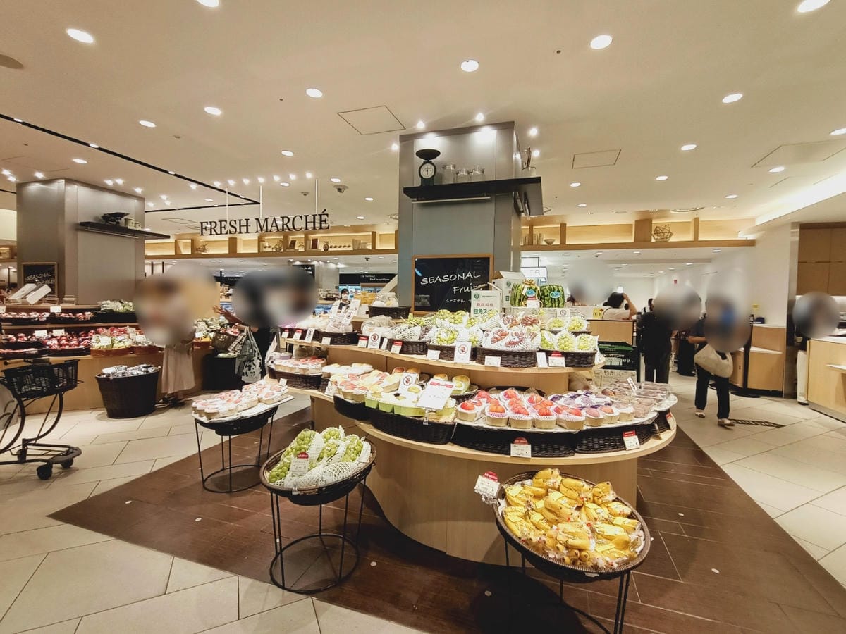 木村家,銀座あけぼの,銀座 つぼやきいも-銀座必推午後小點心