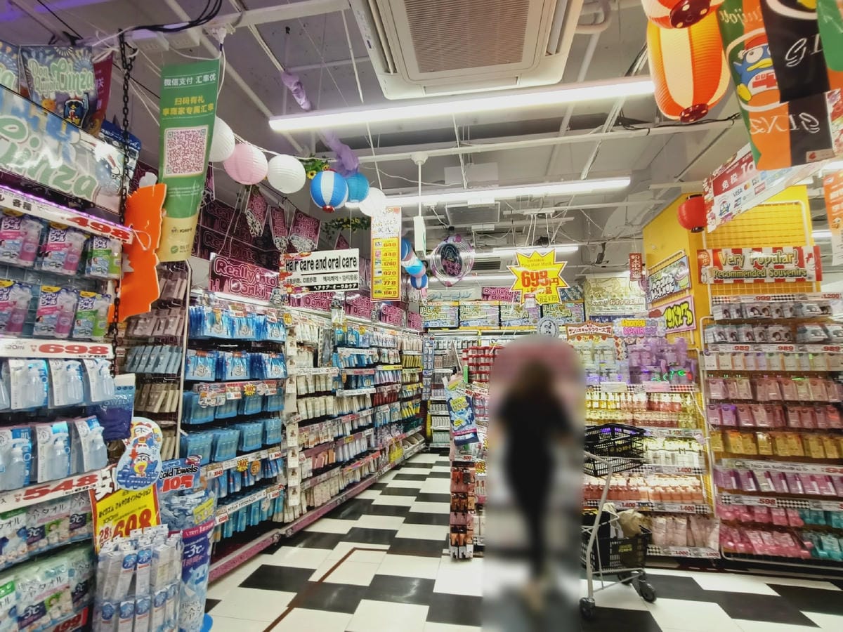 銀座  步行者天國-六日限定201202