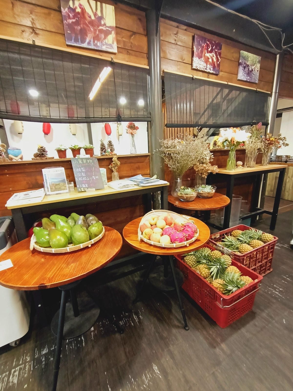 錦園洗衣亭&地雞町家常料理-台東之旅最後一天,隨意走走晃晃