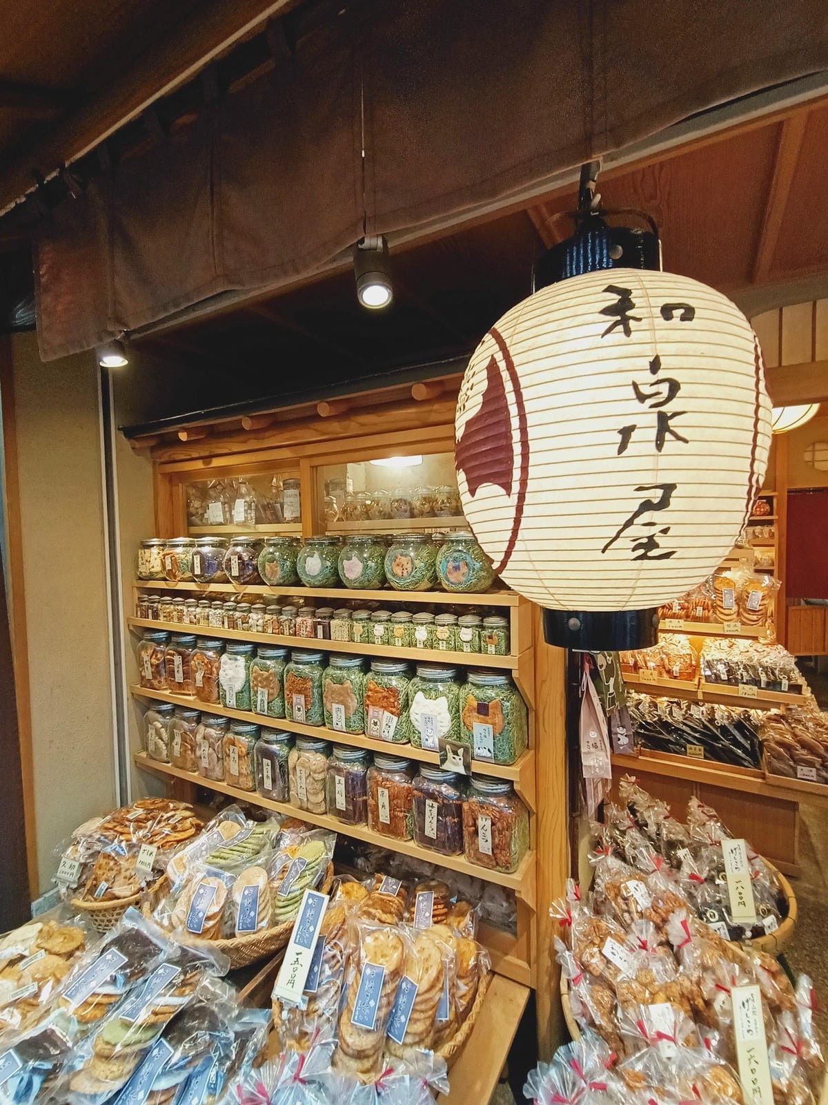 淺草雷門半日遊-即便是雨天也很好逛!!!