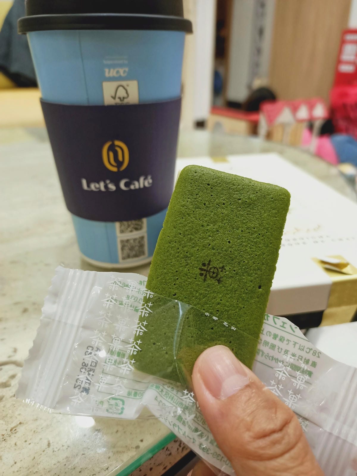 日本之旅最後一天-回憶滿滿,期待下一趟旅程