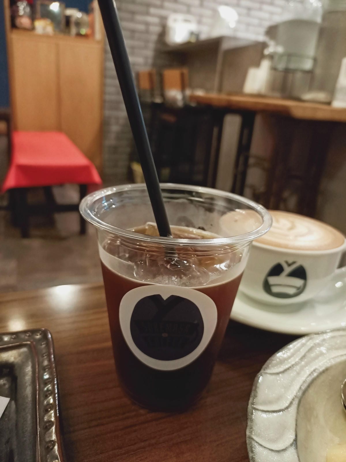 Sukemasa Coffee-時令水果為賣點-人氣甜點店