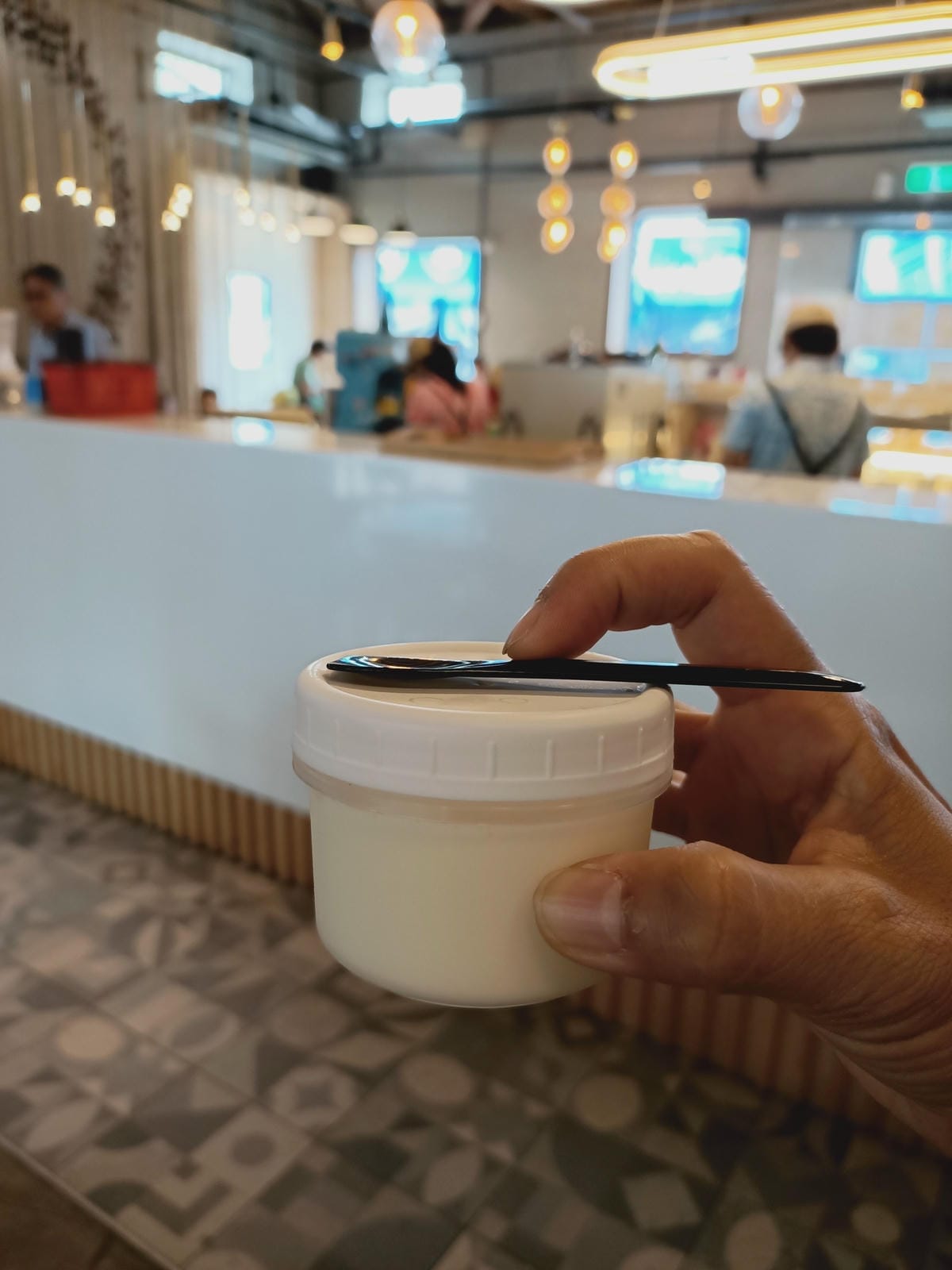 豆之間-豆製品主題餐廳,來訪池上別錯過