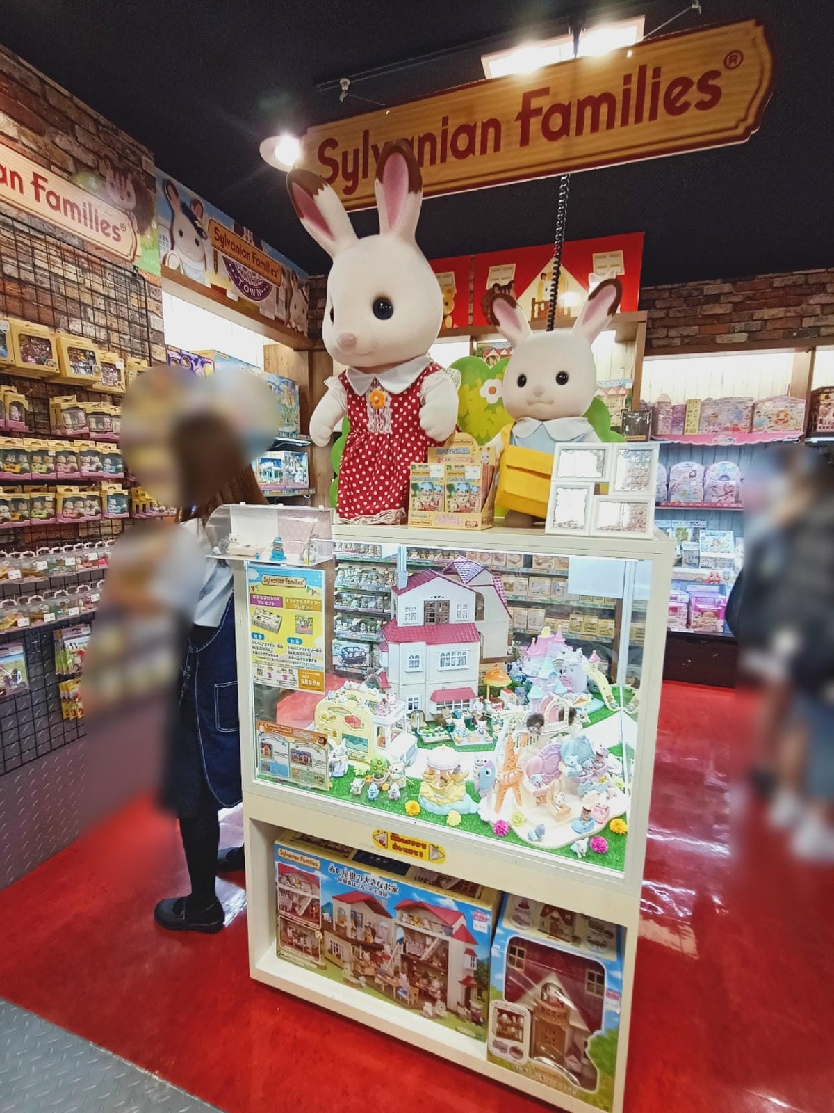 銀座  步行者天國-六日限定201202