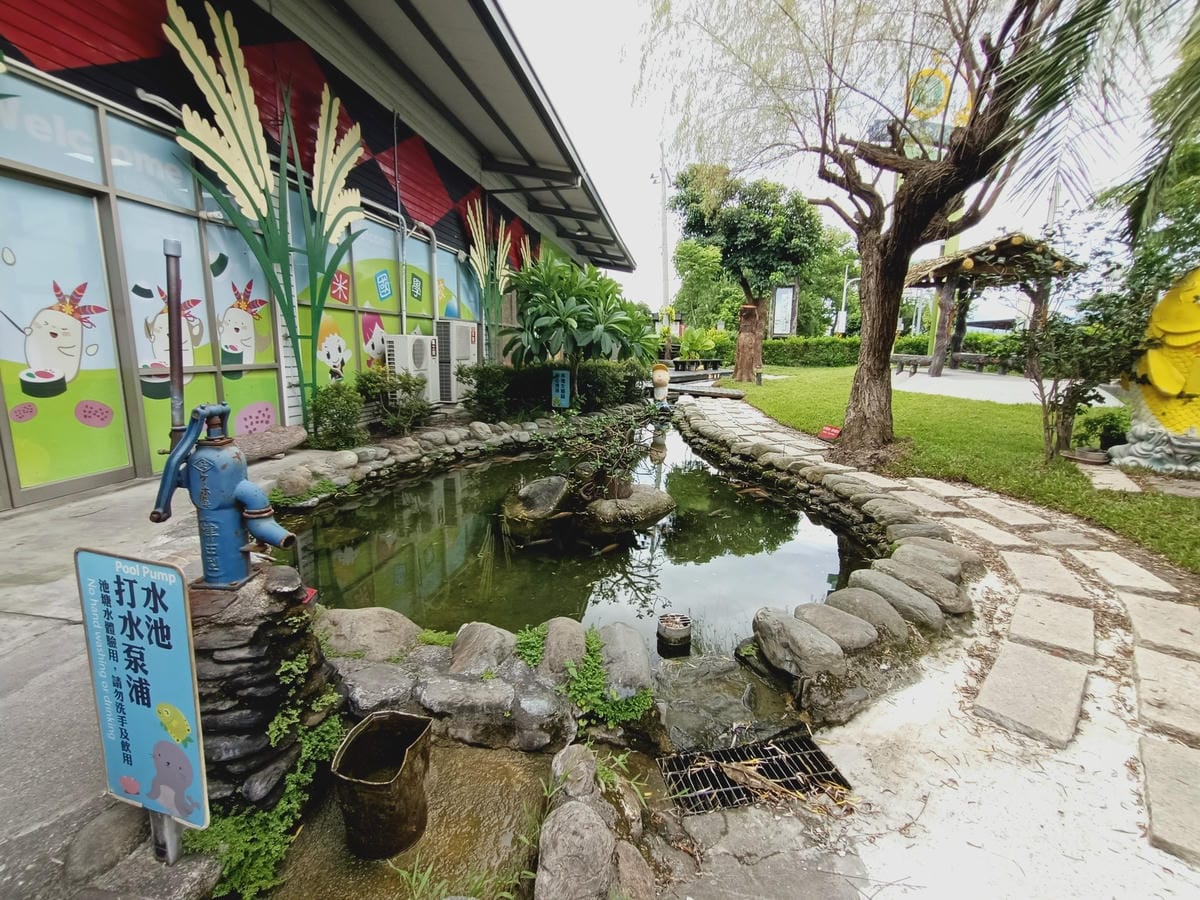 關山鎮半日遊-走訪關山臭豆腐,花生糖,關山鎮農會