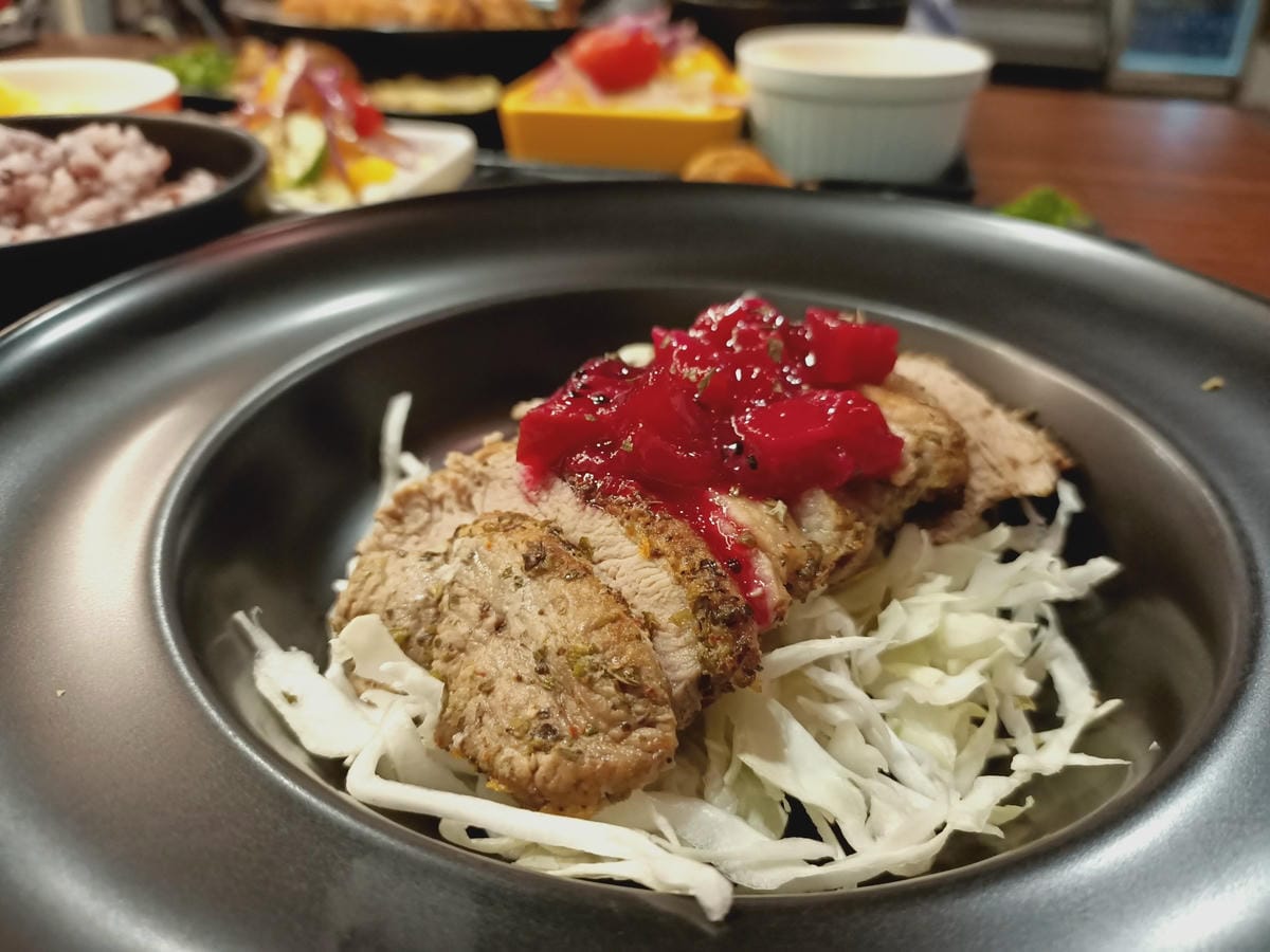 錦園洗衣亭&地雞町家常料理-台東之旅最後一天,隨意走走晃晃