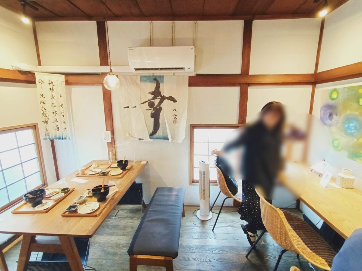 Misojyu-傳統日系早餐-老宅氛圍超喜歡