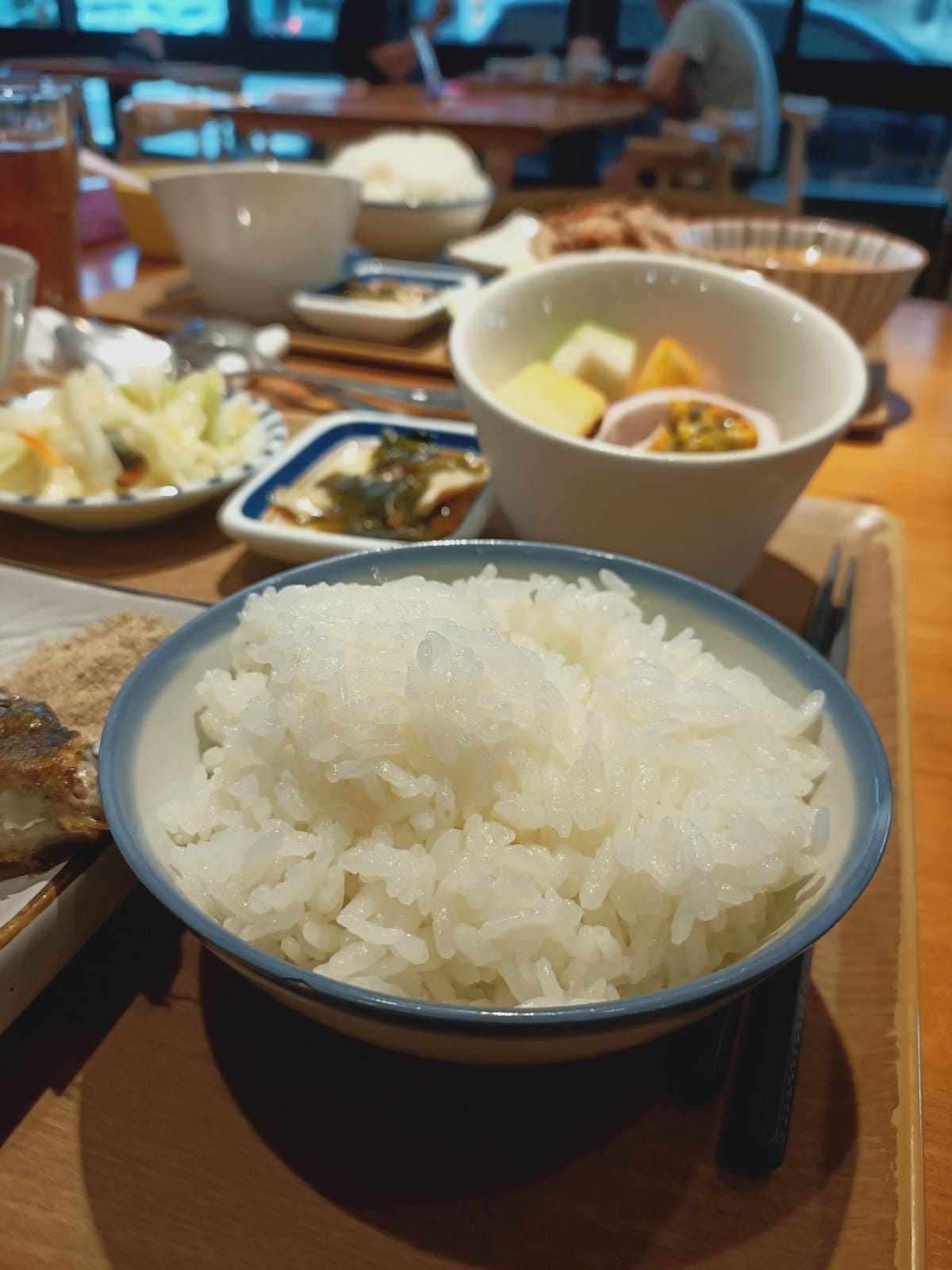 多力米故事館-美味定食料理