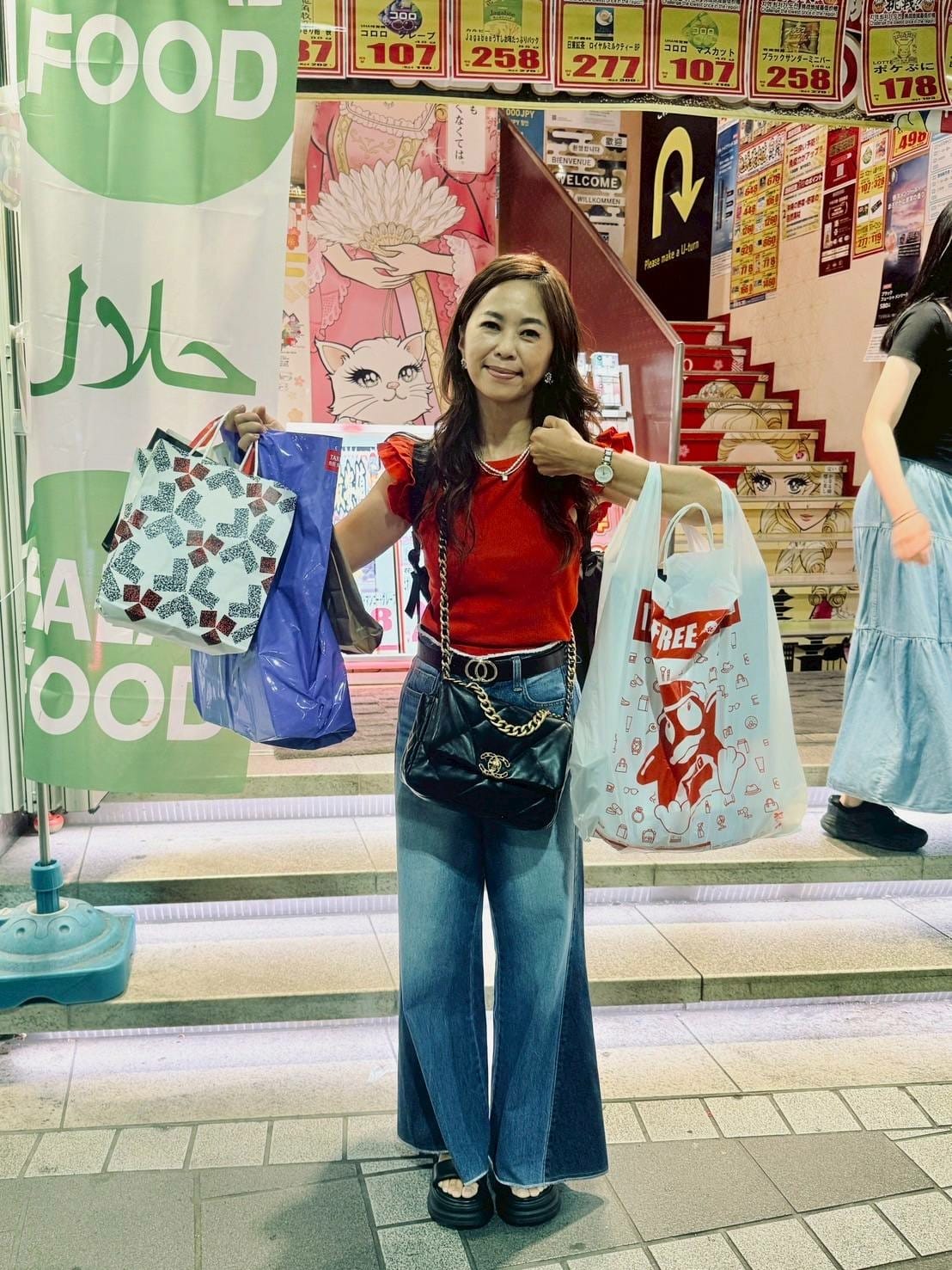 銀座  步行者天國-六日限定201202