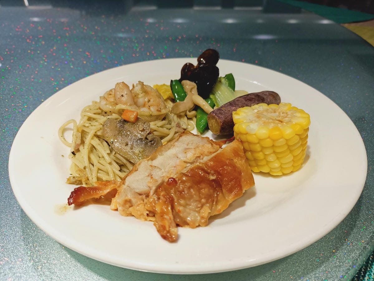 新悅花園酒店-親子遊樂設備齊全服務好!!!