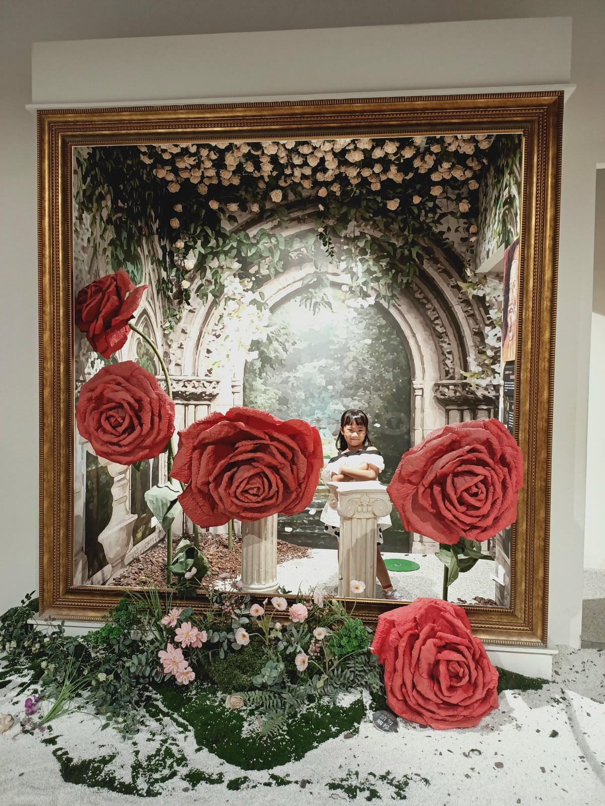 蓋婭莊園 201021201