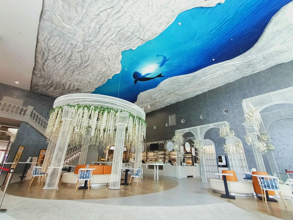 蓋婭莊園 201021201