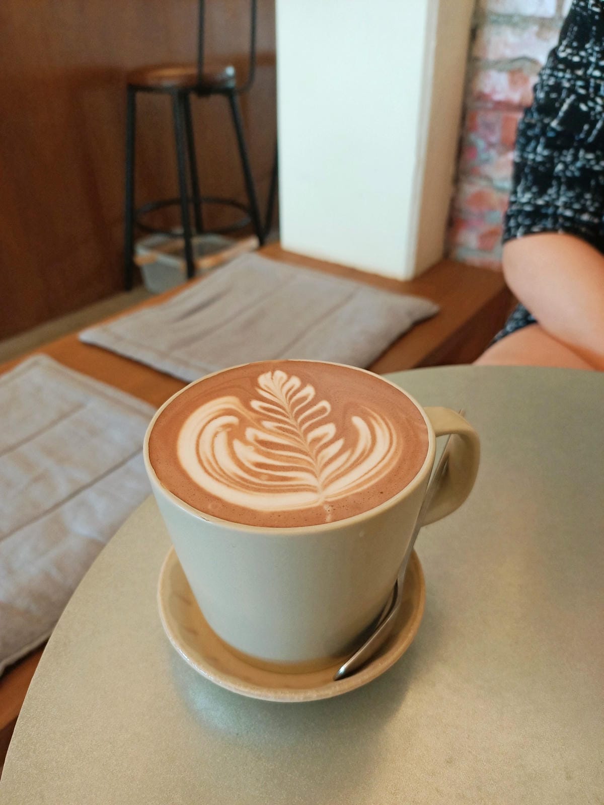 PULLOVER咖啡2415201