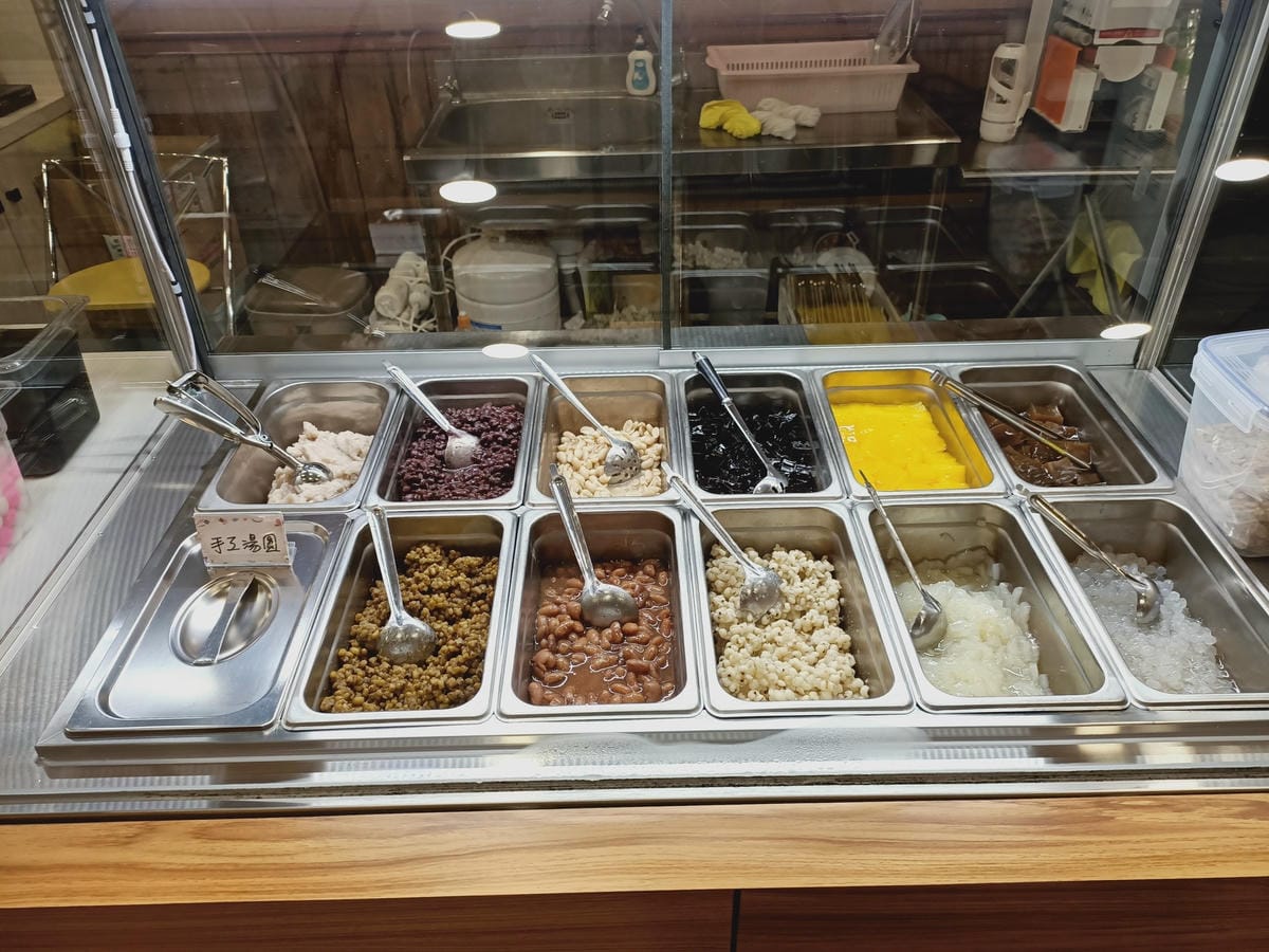 四季甜品屋5210102021