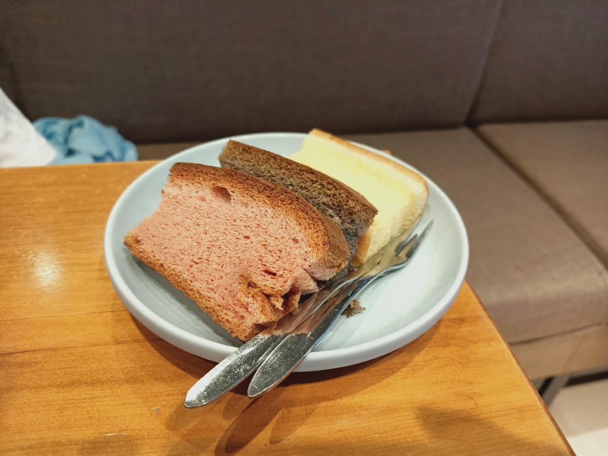 多力米故事館-美味定食料理