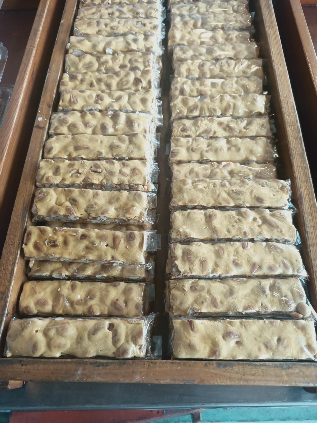 關山鎮半日遊-走訪關山臭豆腐,花生糖,關山鎮農會