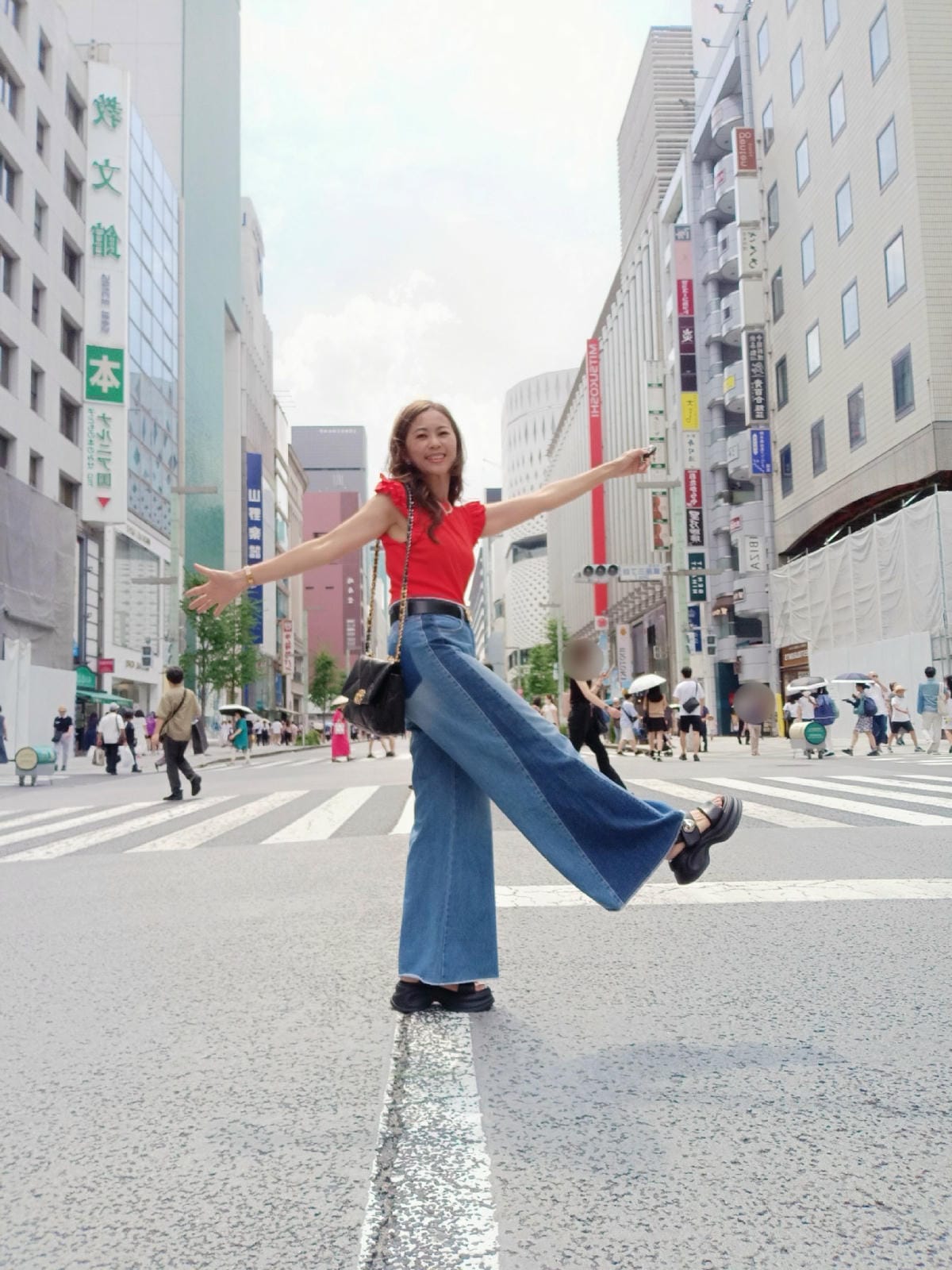 木村家,銀座あけぼの,銀座 つぼやきいも-銀座必推午後小點心