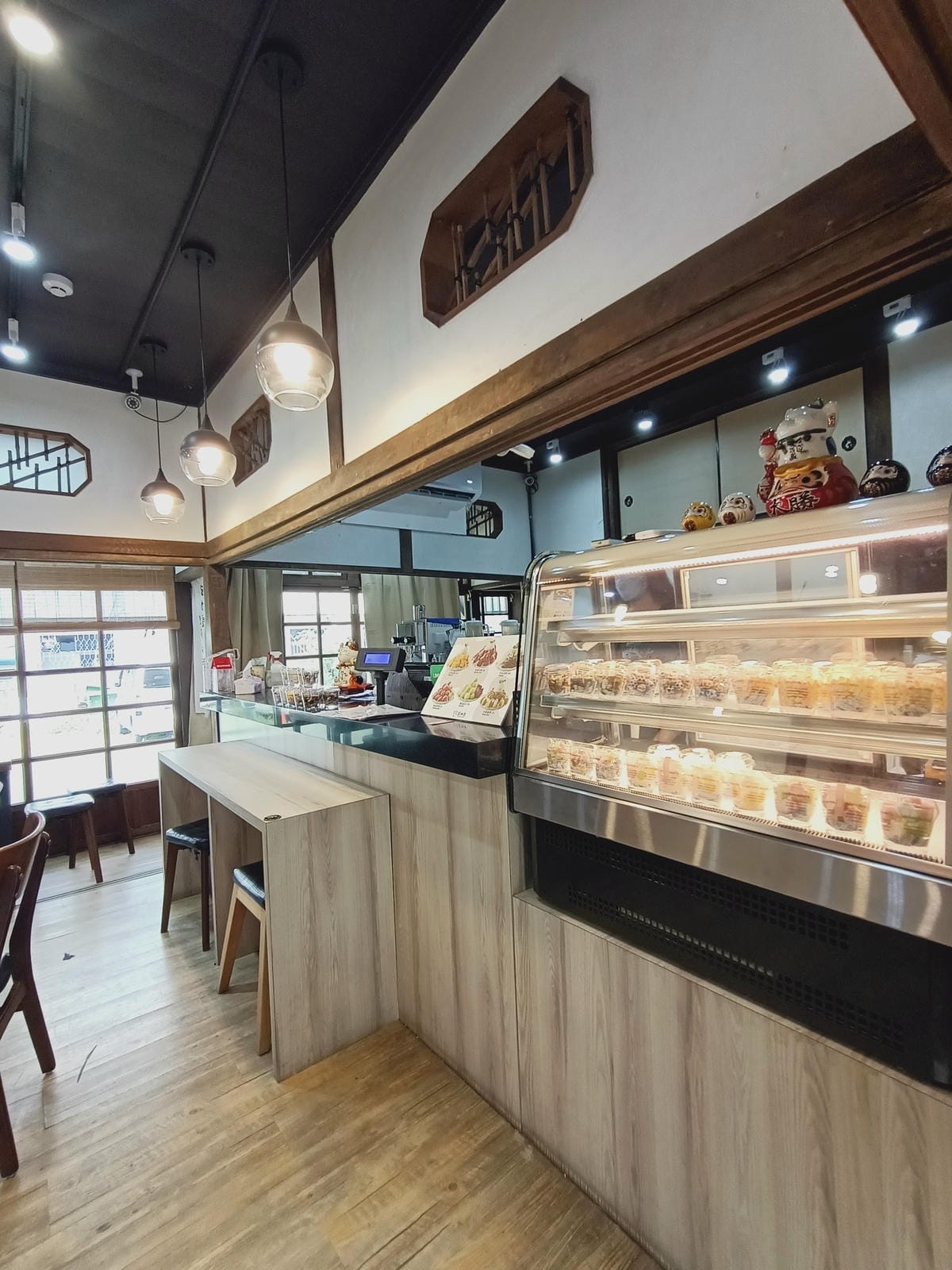 芙加思-舒嗜茶屋&桃埕健康餐盒525210