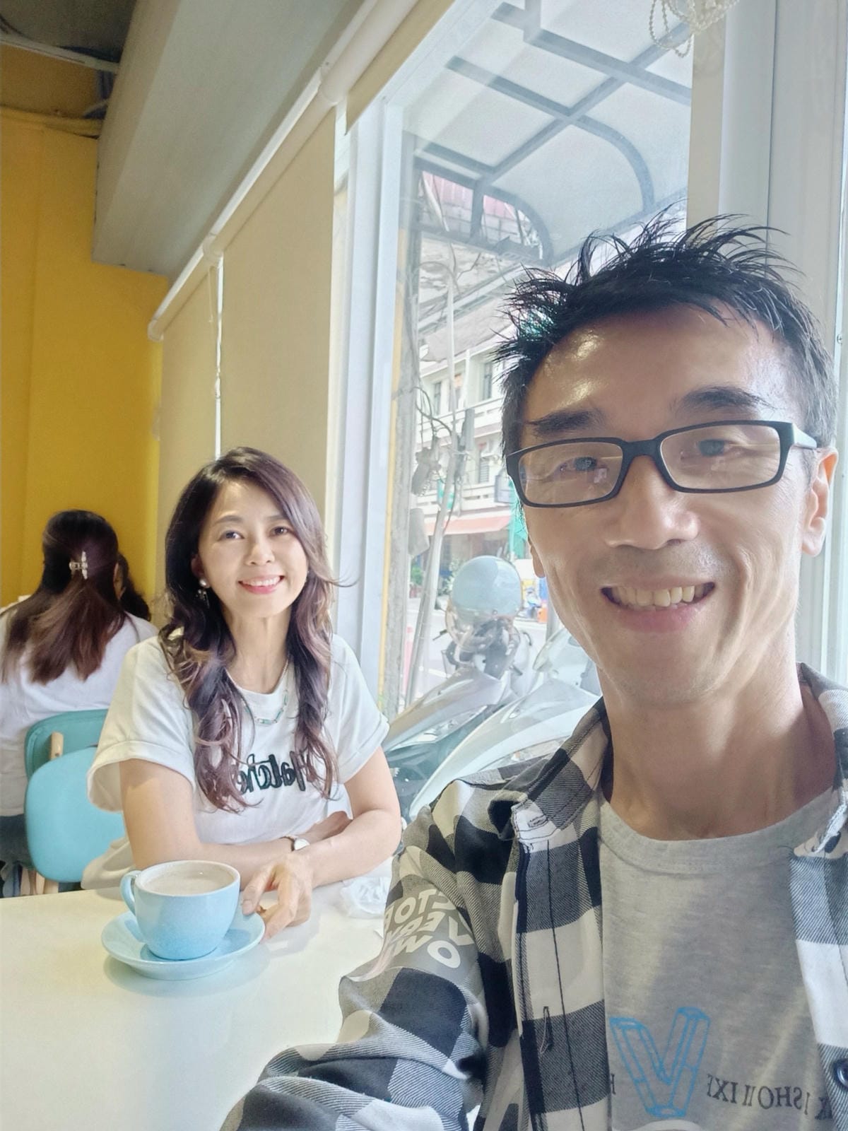 漫時光早午餐20120120