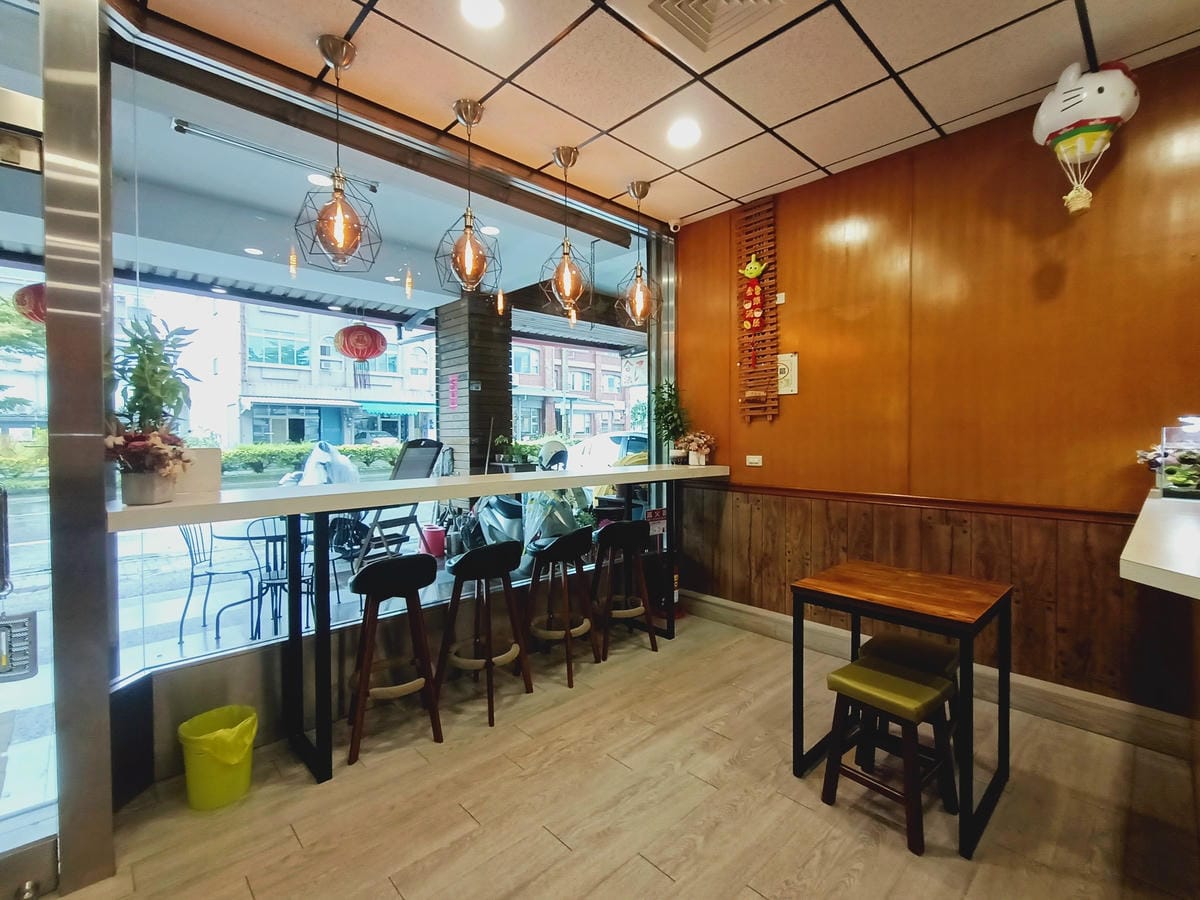 四季甜品屋5210102021