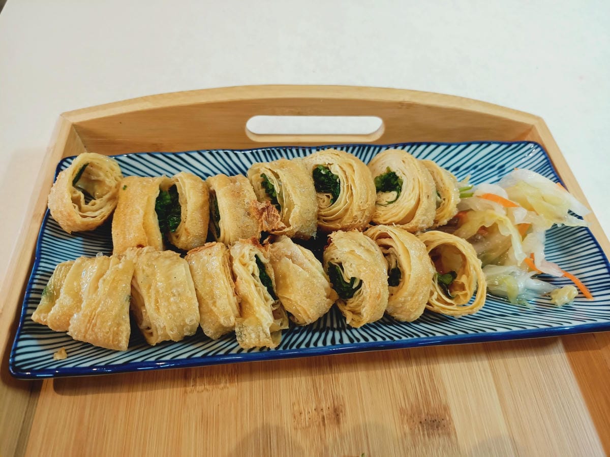 豆之間-豆製品主題餐廳,來訪池上別錯過