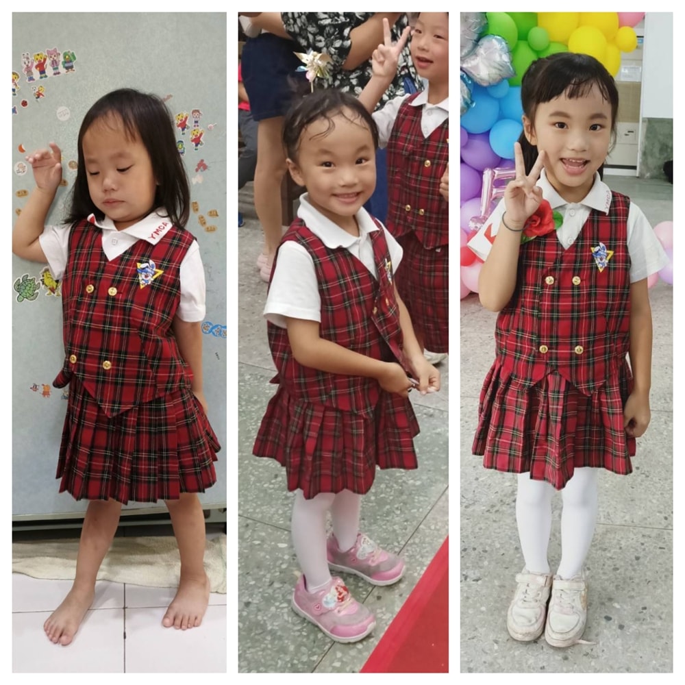 2025年-長榮YMCA幼稚園畢業典禮&大班學校點滴