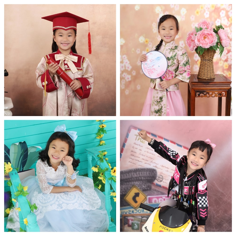 2025年-長榮YMCA幼稚園畢業典禮&大班學校點滴