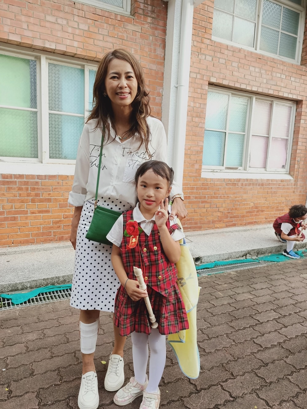 2025年-長榮YMCA幼稚園畢業典禮&大班學校點滴