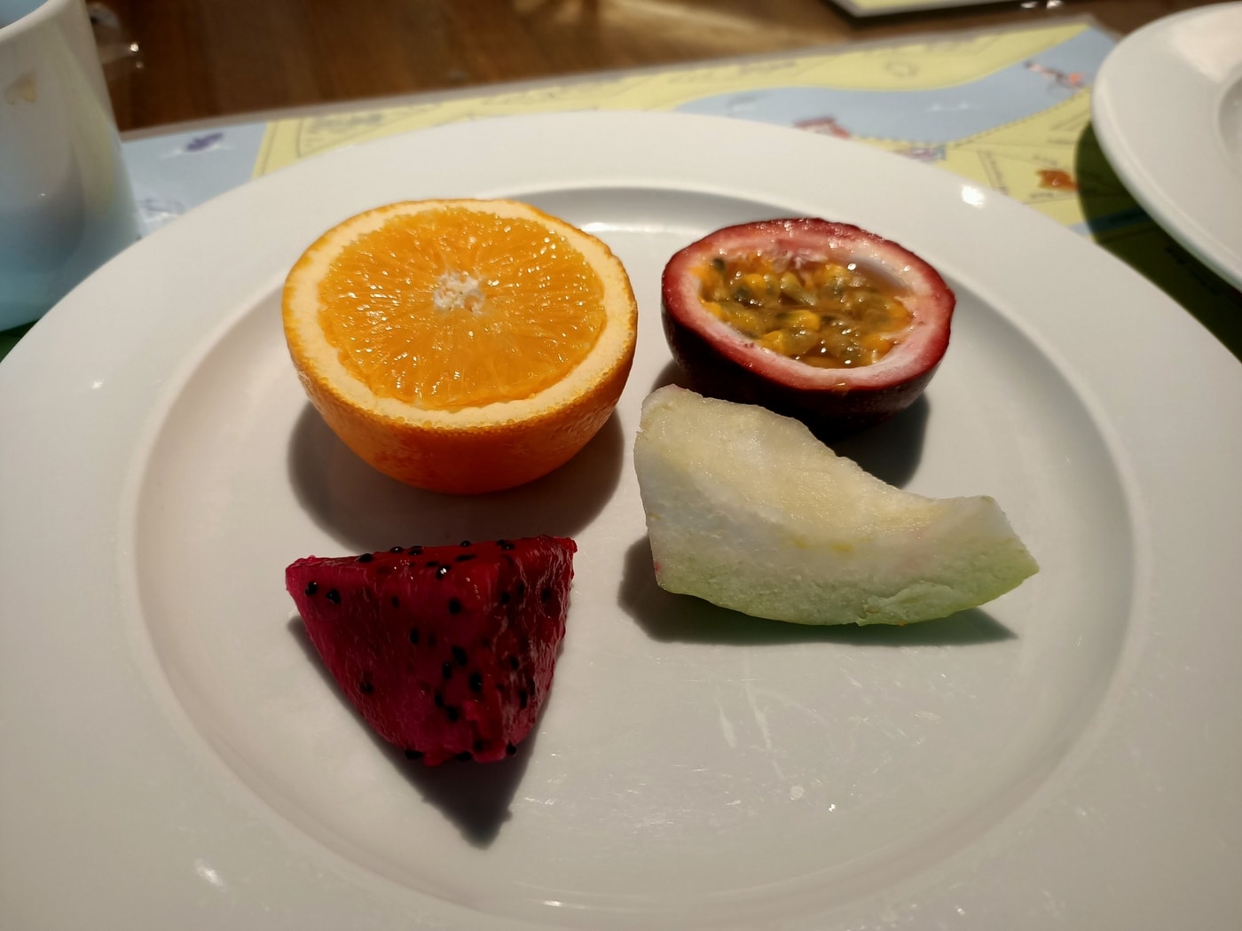 元素餐廳-魔羯女生日快樂